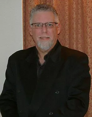 Rick Alward